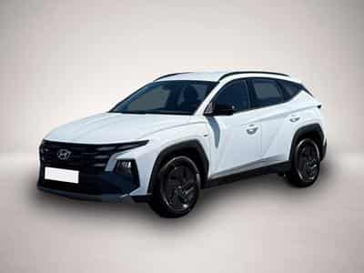 Hyundai Tucson (2026) - Photo 1