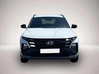 Hyundai Tucson (2026) - Photo 2