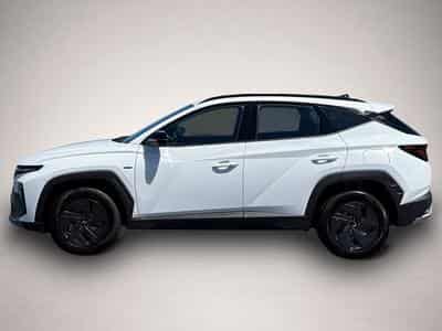 Hyundai Tucson (2026) - Photo 3