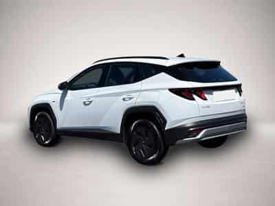 Hyundai Tucson (2026) - Photo 4
