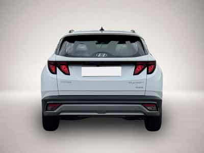 Hyundai Tucson (2026) - Photo 5