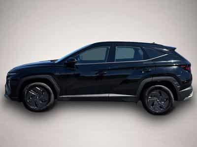 Hyundai Tucson (2026) - Photo 3