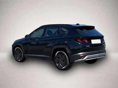 Hyundai Tucson (2026) - Photo 4