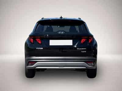 Hyundai Tucson (2026) - Photo 5