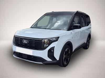 Ford Tourneo (2026) - Photo 1