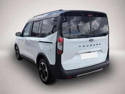 Ford Tourneo (2026) - Photo 2
