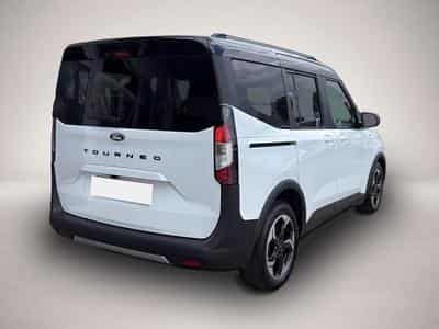 Ford Tourneo (2026) - Photo 3