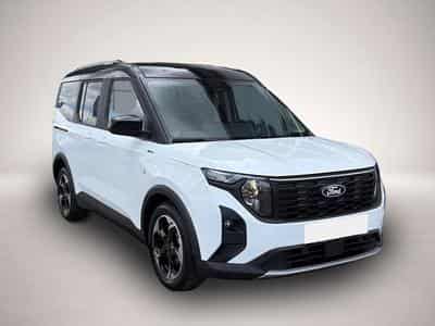 Ford Tourneo (2026) - Photo 4