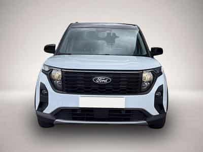 Ford Tourneo (2026) - Photo 5