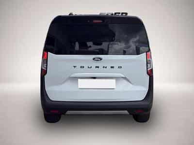 Ford Tourneo (2026) - Photo 7