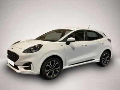 Ford Puma (2026) - Photo 1