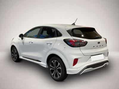Ford Puma (2026) - Photo 2