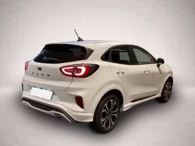Ford Puma (2026) - Photo 3