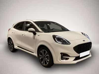Ford Puma (2026) - Photo 4