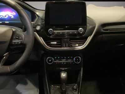 Ford Puma (2026) - Photo 6