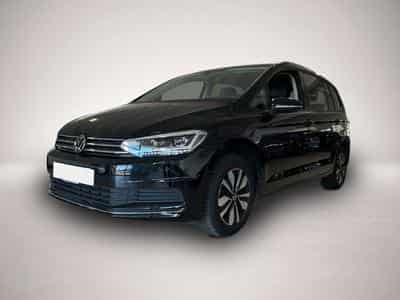 VW Touran (2025) - Photo 1