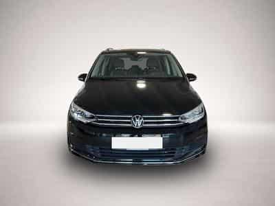 VW Touran (2025) - Photo 2