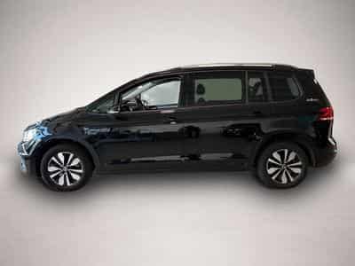 VW Touran (2025) - Photo 4