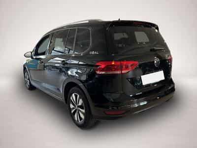 VW Touran (2025) - Photo 5