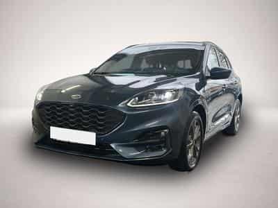 Ford Kuga (2026) - Photo 1