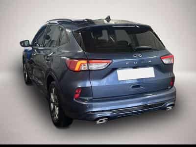 Ford Kuga (2026) - Photo 2