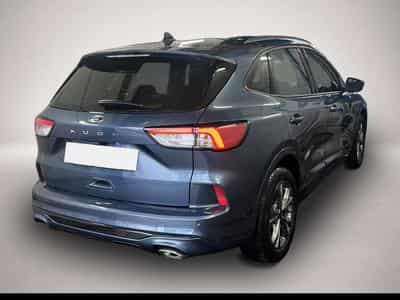Ford Kuga (2026) - Photo 3