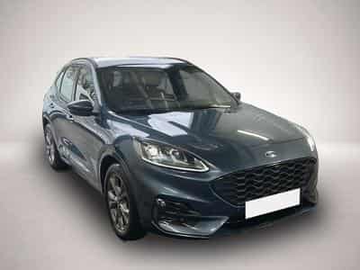 Ford Kuga (2026) - Photo 4