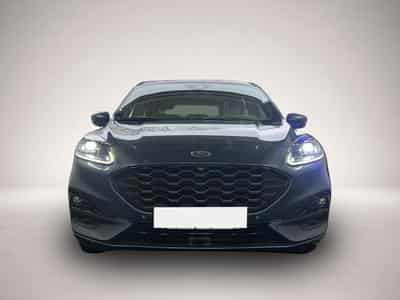 Ford Kuga (2026) - Photo 5