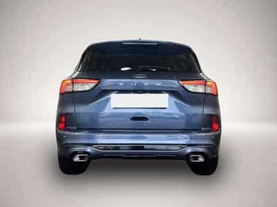 Ford Kuga (2026) - Photo 6