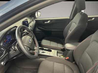 Ford Kuga (2026) - Photo 7