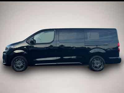 Citroën SpaceTourer (2026) - Photo 3