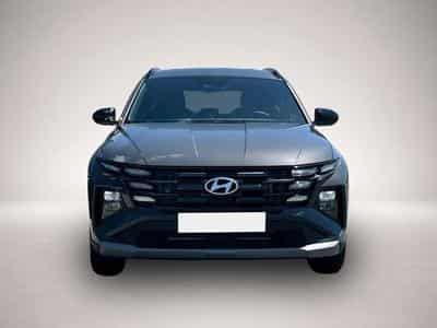 Hyundai Tucson (2026) - Photo 2