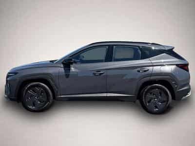 Hyundai Tucson (2026) - Photo 3