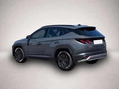 Hyundai Tucson (2026) - Photo 4