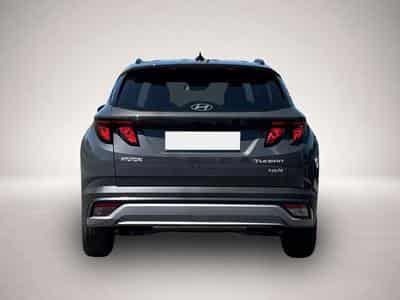 Hyundai Tucson (2026) - Photo 5