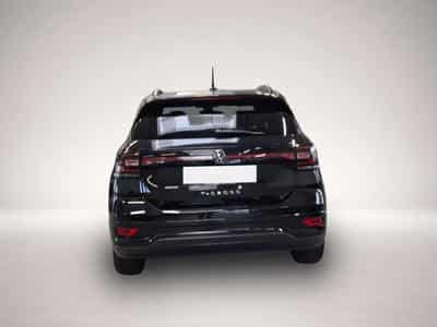 VW T-Cross (2023) - Photo 4