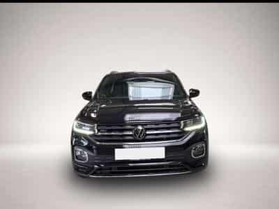 VW T-Cross (2023) - Photo 8