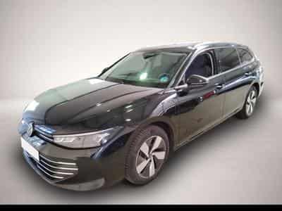 VW Passat (2025) - Photo 1