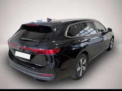 VW Passat (2025) - Photo 2