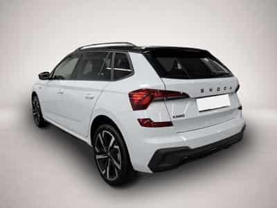 Skoda Kamiq (2026) - Photo 4