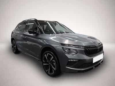 Skoda Kamiq (2026) - Photo 2