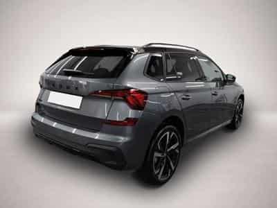 Skoda Kamiq (2026) - Photo 3