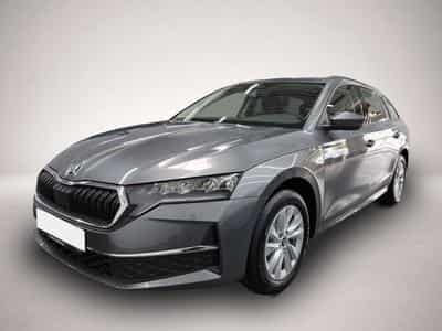 Skoda Octavia (2026) - Photo 1