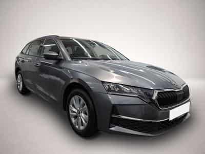 Skoda Octavia (2026) - Photo 2