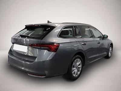 Skoda Octavia (2026) - Photo 3