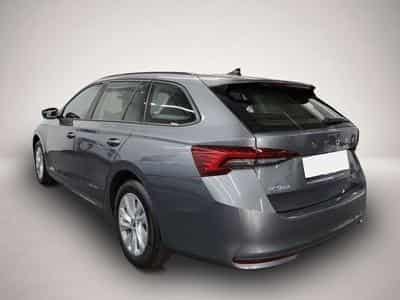 Skoda Octavia (2026) - Photo 4