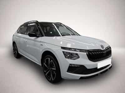 Skoda Kamiq (2026) - Photo 2