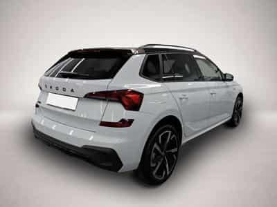 Skoda Kamiq (2026) - Photo 3