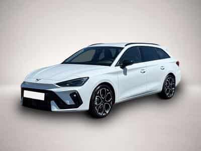 Cupra Leon (2026) - Photo 1