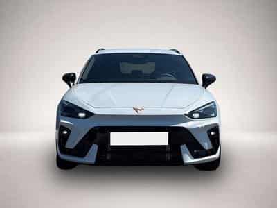 Cupra Leon (2026) - Photo 2